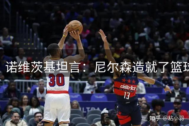 诺维茨基坦言：尼尔森造就了篮球生涯中的我